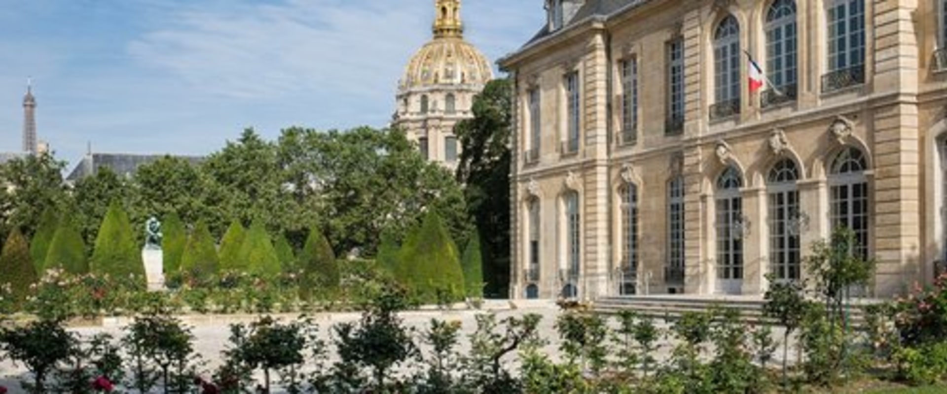 Discovering the Rodin Museum: A Journey Through Art and History