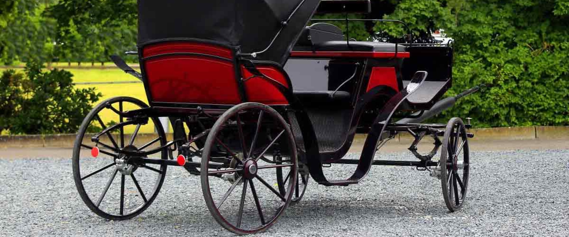 How much are carriage rides in new orleans?