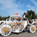 A Fun and Unique Way to Celebrate: Birthday Party Carriage Tours