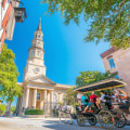 How long are carriage tours in charleston?