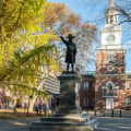 Discover the History and Charm of Independence Hall