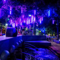 Discover Spruce Street Harbor Park: A Unique Outdoor Attraction for Guided Sightseeing