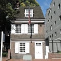 Explore the History and Charm of Betsy Ross House