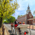 Explore Fairmount Park: A Guide to Carriage Tours and Outdoor Sightseeing