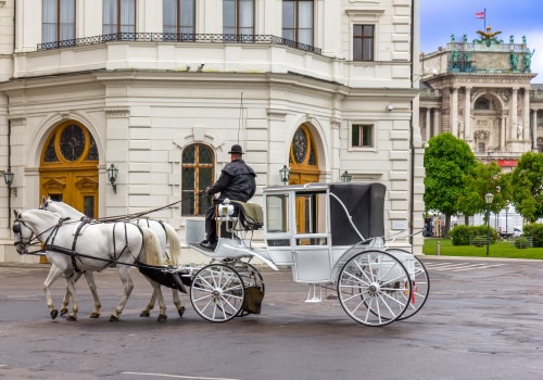 Explore the City in Style: A Guide to Group Carriage Tours